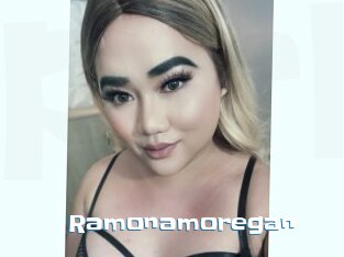 Ramonamoregan