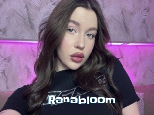 Ranabloom