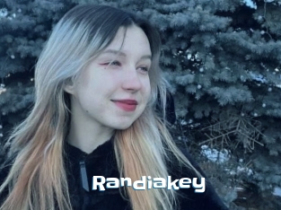 Randiakey