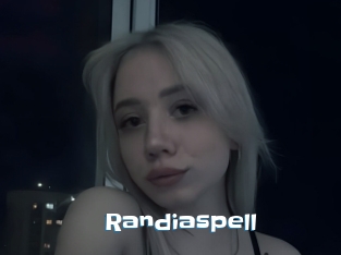 Randiaspell