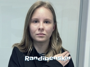 Randibenskin