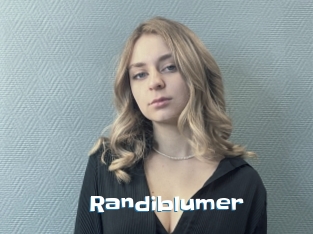 Randiblumer