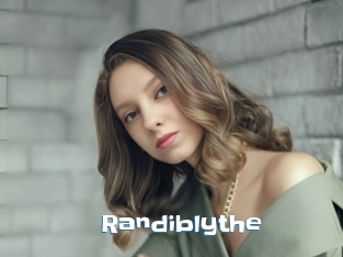 Randiblythe