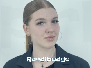 Randibodge