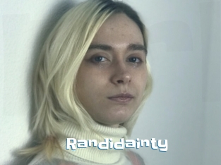 Randidainty
