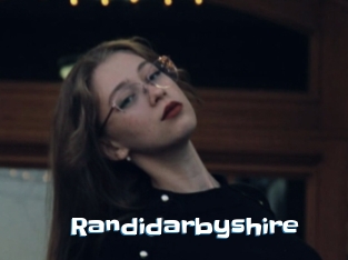 Randidarbyshire
