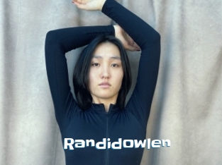 Randidowlen