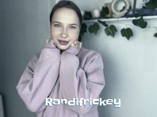 Randifrickey