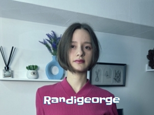 Randigeorge