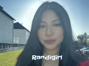 Randigirl