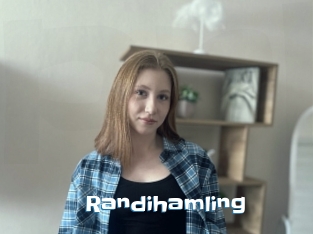 Randihamling