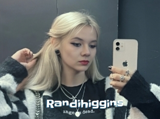 Randihiggins