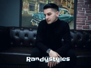 Randystyles