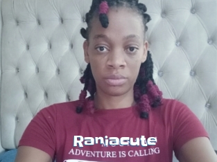 Raniacute