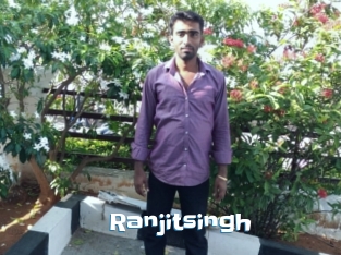 Ranjitsingh
