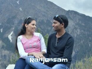 Ranjunsam