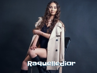 Raquelledior