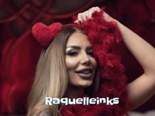 Raquelleinks
