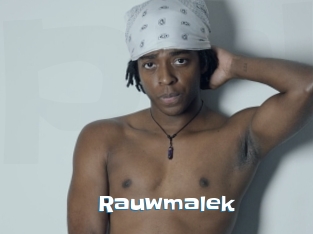 Rauwmalek
