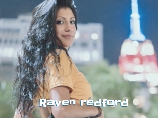 Raven_redford