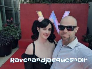 Ravenandjacquesnoir