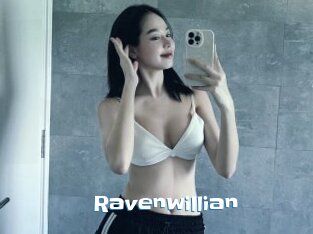 Ravenwillian