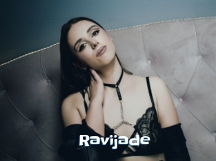 Ravijade