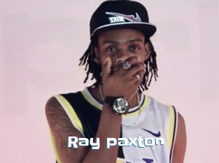 Ray_paxton