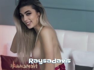 Raysadavis