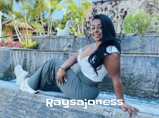 Raysajoness
