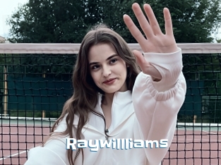 Raywillliams