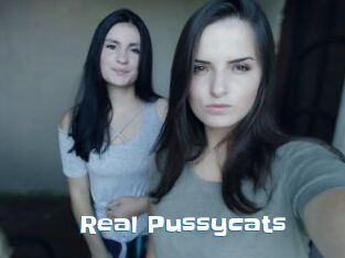 Real_Pussycats