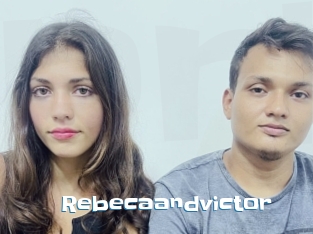 Rebecaandvictor