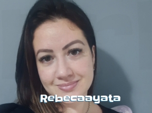 Rebecaayata
