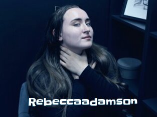 Rebeccaadamson