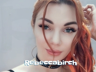 Rebeccabirch