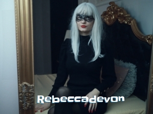 Rebeccadevon