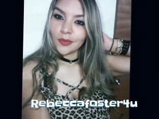 Rebeccafoster4u