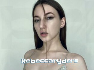 Rebeccaryders