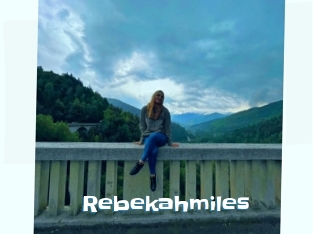 Rebekahmiles
