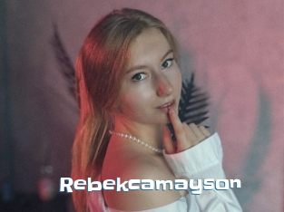 Rebekcamayson