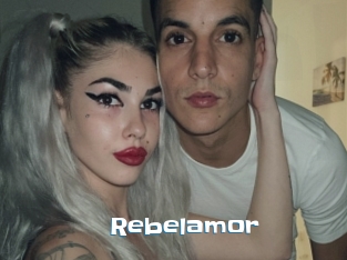 Rebelamor
