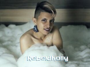 Rebeldholly