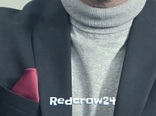 Redcrow24