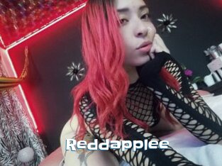 Reddapplee