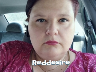 Reddesire