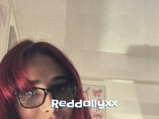 Reddollyxx