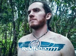 Redfenix7777