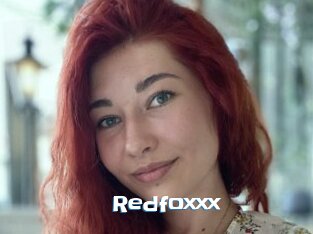 Redfoxxx