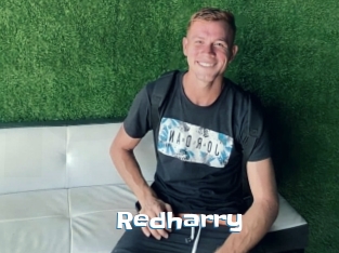 Redharry